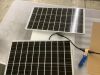 9500W Solar Street Light 750000LM 6500K - Thumbnail 5