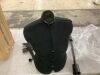 Sew Simple Adjustable Dress Form Black M-L (US Dress Size 10-16) - Thumbnail 2