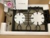2 Burner Gas Cooktop - Thumbnail 2