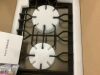 2 Burner Gas Cooktop - Thumbnail 5