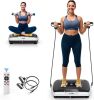 Vibration Plate Exercise Machine - Thumbnail 1
