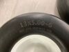 13x5.00-6 Flat Free Tires, 2 pack - Thumbnail 6