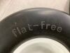 13x5.00-6 Flat Free Tires, 2 pack - Thumbnail 7