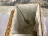 Rattan Laundry Basket - Lid Damaged - Thumbnail 2