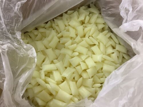 Oasis 25 lbs. Hot Melt Glue - Lot 240JF