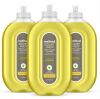 Method 25 oz. Lemon Ginger Squirt + Mop Hard Floor Cleaner (3-Pack) - Thumbnail 1