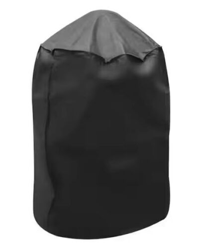 Mr. Bar-B-Q 31 in. x 44 in. Kamado Smoker Cover - Lot 448JF