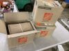 Lot of (3) The Home Depot 30 Gal. Paper Lawn and Leaf Bags (20 Count) - Thumbnail 1