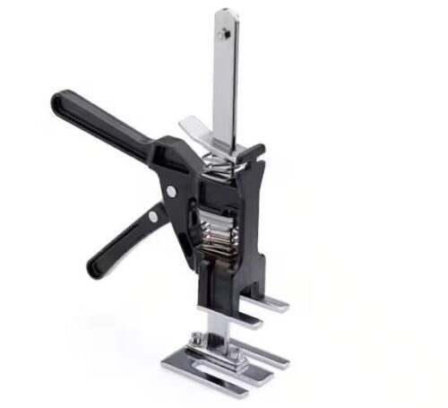 KINGS COUNTY TOOLS 7 in. Hand Lifting Jack Tool - Lot 642JF