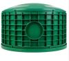 VPC 24 in. x 12 in. Tall Septic Tank Riser Combo - Thumbnail 1
