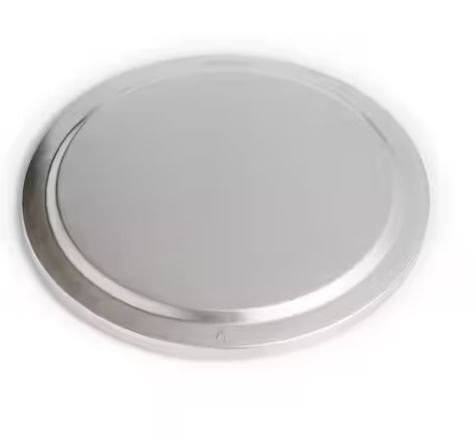 Solo Stove Stainless Steel Bonfire Lid 19.43" - Lot 433JF