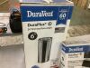 DuraVent DuraPlus 6" Chimney Pipe 24" Long & DuraPlus 6" Storm Collar - Thumbnail 2