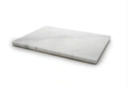 Fox Run 16 x 20 Marble Pastry Board - Lot 543JF