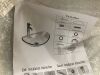 Glass Vessel Sink with Faucet - Thumbnail 5