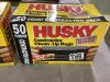 Lot of (2) Husky 42 Gal. Contractor Bags 50ct - Thumbnail 3