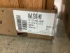 Lot of (4) Hampton Bay Medium Oak Cabinets & (1) End Panel - Thumbnail 6