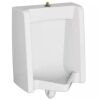 American Standard Washbrook FloWise Top Spud 0.125 GPF Urinal in White - Thumbnail 1