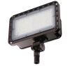Feit Electric 4000/6000/8000 Lumen Select Integrated LED Selectable 5CCT Bronze Dusk to Dawn Commercial Ground/Wall Flood Light - Thumbnail 1