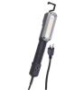Husky 1200 Lumens LED Corded Handheld Work Light - Thumbnail 1