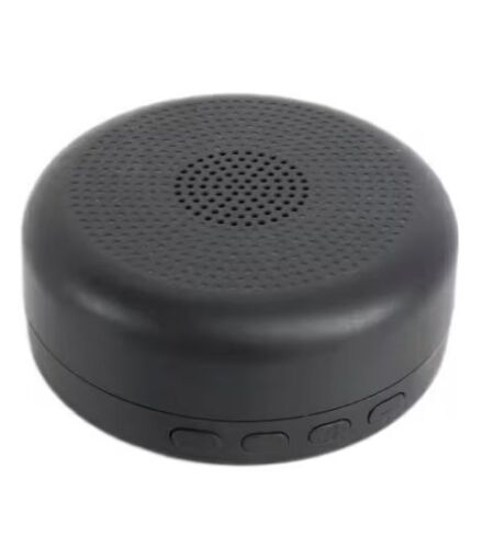 Modern Ember Fire Crackler Sound System-Cordless-USB-C charging - Lot 720JF