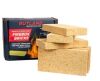 Rutland 4.5 in. x 9 in. x 1.25 in. Fire Brick, 6 pc - Thumbnail 1