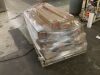 Pallet of Patio Umbrelllas, Mixed Styles & Sizes - Uninspected - Thumbnail 1