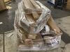 Pallet of Patio Umbrelllas, Mixed Styles & Sizes - Uninspected - Thumbnail 4