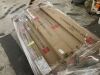 Pallet of Patio Umbrelllas, Mixed Styles & Sizes - Uninspected - Thumbnail 7