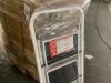3-Step Portable Folding Step Ladder w/ Non-Slip Feet, 330lb Capacity - Thumbnail 3