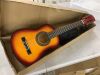 Kids Acoustic Guitar Beginner Starter Kit w/ Carrying Case - 30in - Thumbnail 1