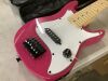 Kids Electric Guitar Beginner Starter Kit w/ 5W Amplifier - 30 in - Thumbnail 2
