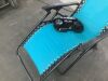 Zero Gravity Patio Chair - Thumbnail 2