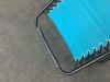 Zero Gravity Patio Chair - Thumbnail 3