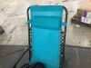 Zero Gravity Patio Chair - Thumbnail 4