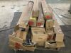 Pallet of Umbrellas, Mixed Sizes & Styles - Uninspected - Thumbnail 2