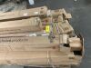 Pallet of Umbrellas, Mixed Sizes & Styles - Uninspected - Thumbnail 3