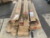 Pallet of Umbrellas, Mixed Sizes & Styles - Uninspected - Thumbnail 4