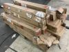 Pallet of Umbrellas, Mixed Sizes & Styles - Uninspected - Thumbnail 6