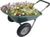 Wheelbarrow Garden Cart - Thumbnail 1
