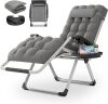 MoNiBloom Chaise Lounge Chair - Thumbnail 1