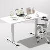 Veken Electric Standing Desk - Thumbnail 1