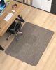 Office Chair Mat for Hardwood Floor, 35.4" x 47.2" - Thumbnail 1