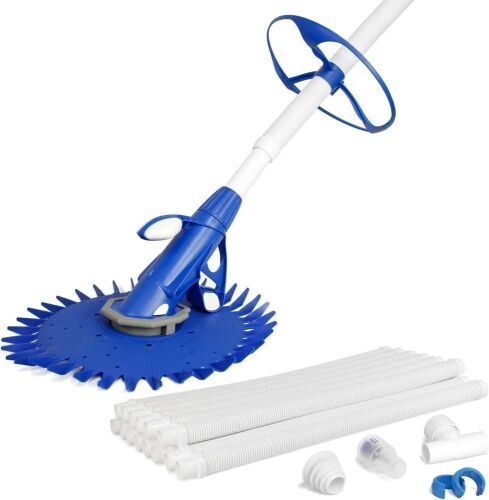 U.S. Pool Supply Professional Suction Pool Cleaner - Lot 288