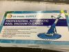 U.S. Pool Supply Professional Suction Pool Cleaner - Thumbnail 7