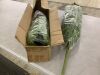45" Artificial Ferns, 2 Pack - Thumbnail 6