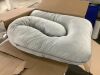 Momcozy Pregnancy Pillow - Thumbnail 3
