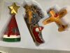 Rotating Christmas Tree Topper - Thumbnail 3