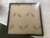 16" x 16" Picture Frames, Set of 2 - Thumbnail 2