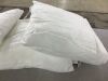 Lot of (4) 18" x 18" Pillows - Thumbnail 2