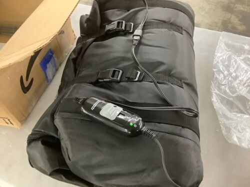 ThermalStrike Ranger Bed Bug Heater - Lot 193